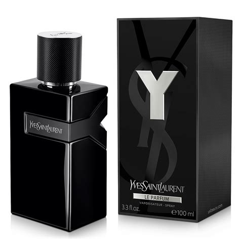 ysl cologne for him|ysl cologne for men price.